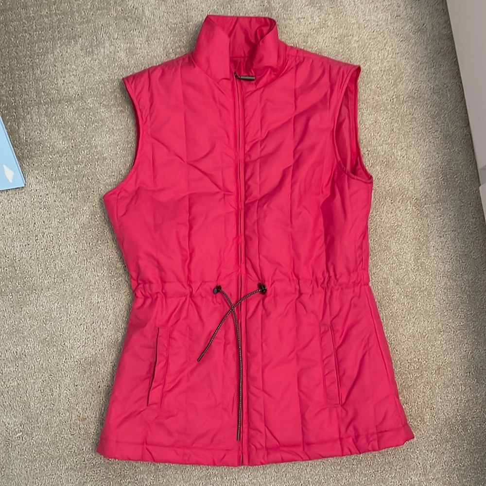 Callaway Women’s Golf Vest